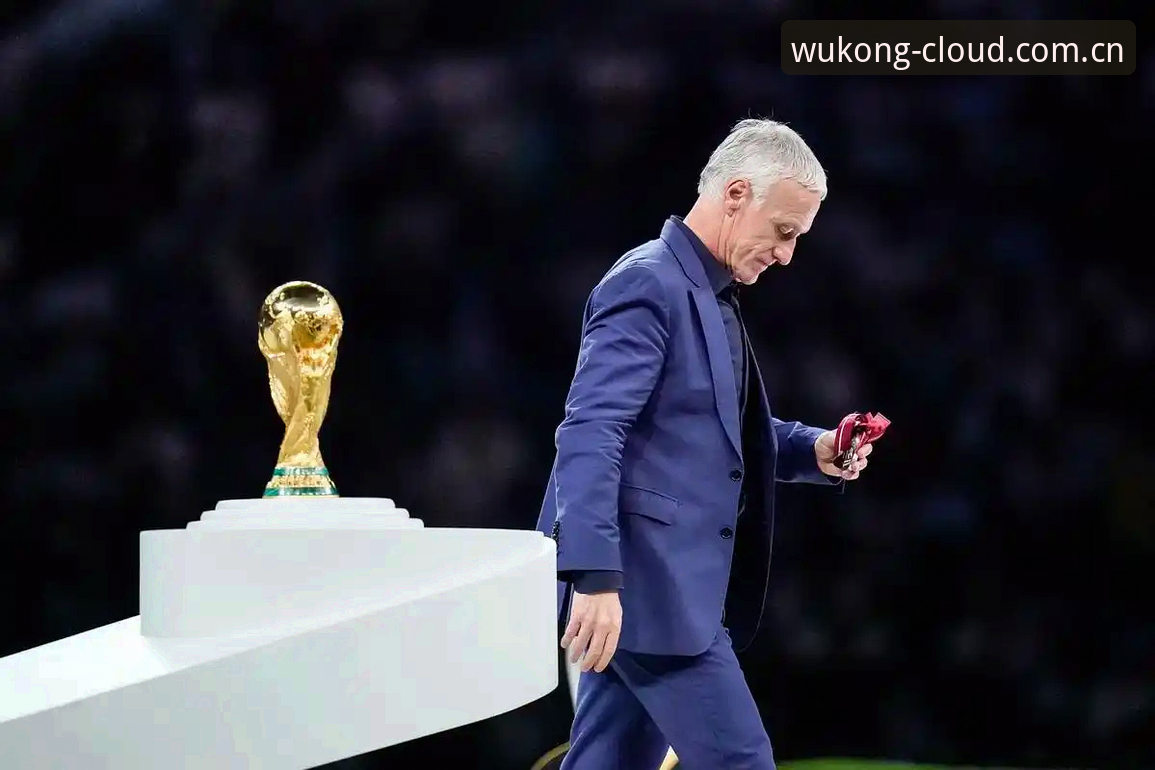 德尚赛后罕见剖析阵容重组难题，法国队世界杯出线形势最新消息